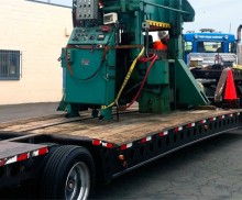 flatbed truck rental