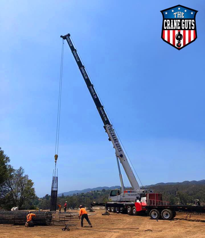 Best Crane Services