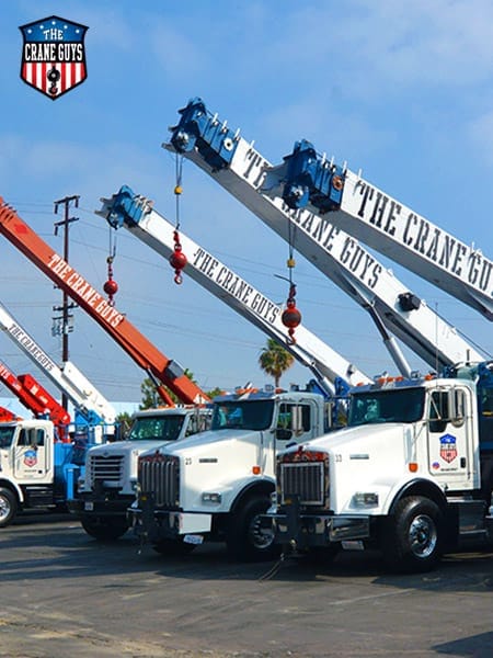 Boom Lift Operation