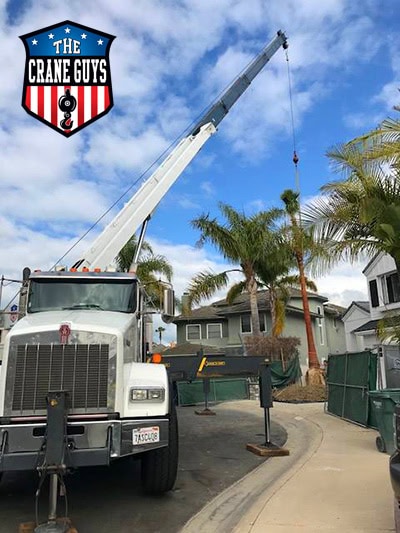 Certified Crane Services