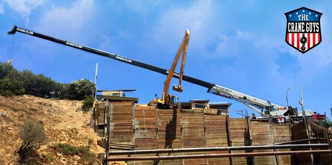 Crane Hoist