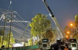 Cranes for Utility Services