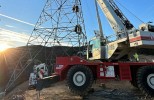 Construction Crane Services