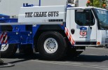 What Type of Crane Do I Need?