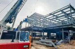 Crane Rental for Contractors