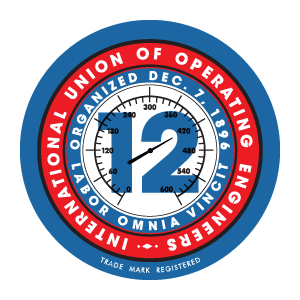 local 12 union logo