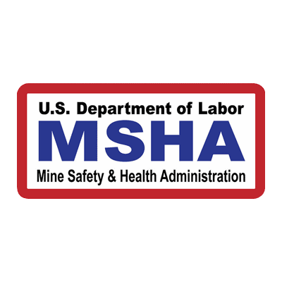 msha logo