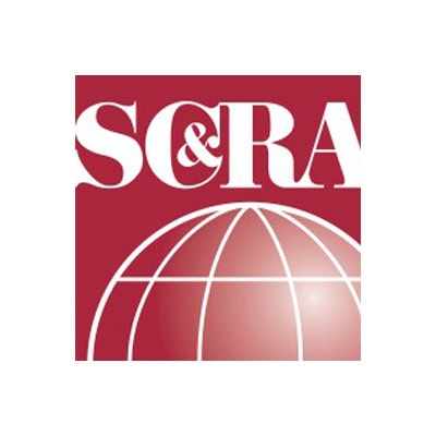 scra logo