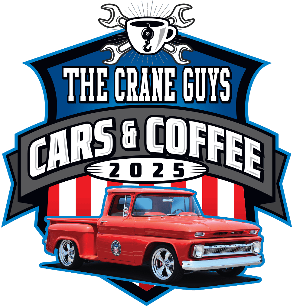 tcg cars and coffee 2025