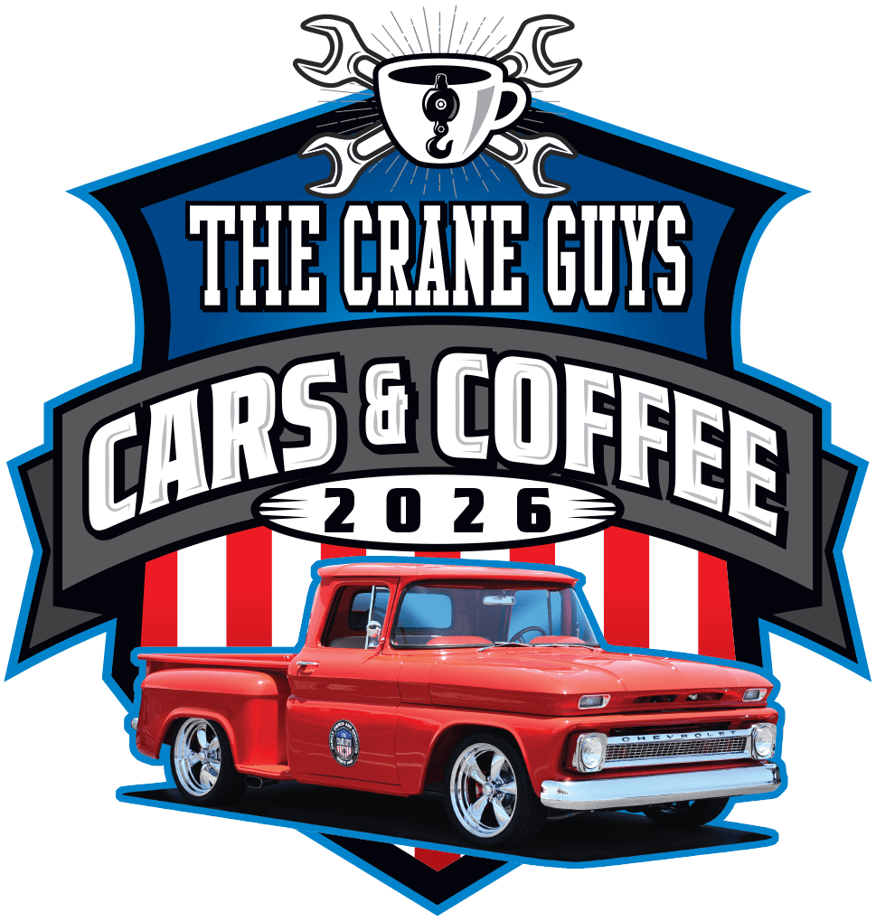 tcg cars and coffee 2026